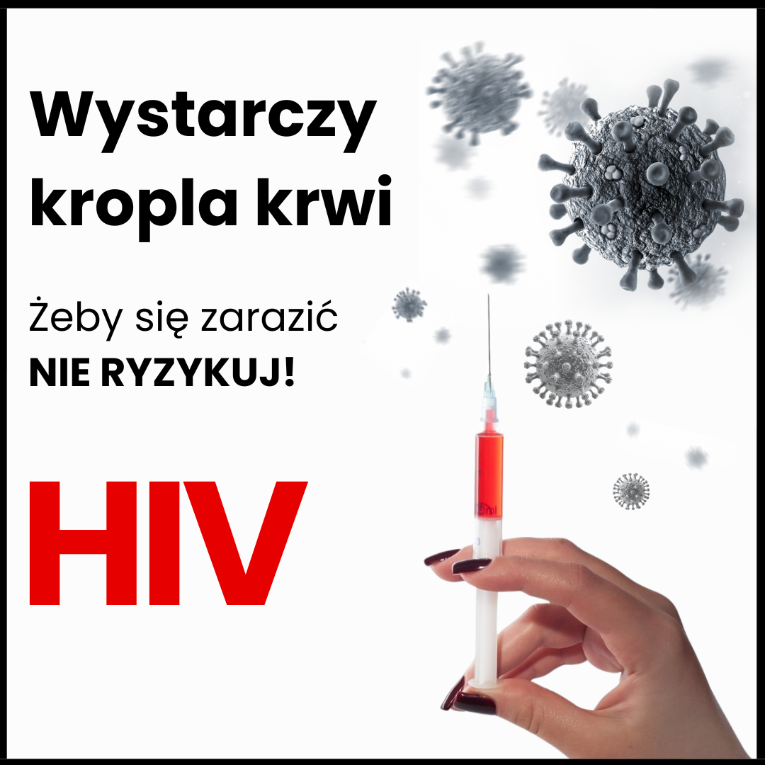 Pierwsze zakażenie HIV w medycynie estetycznej | Brak sterylizacji narzędzi